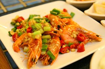 Product - Asian Cuisine in Indianapolis, IN Chinese Restaurants