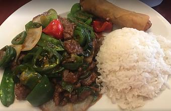 Product - Asian Express in Virginia Beach, VA Thai Restaurants