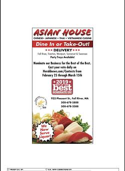 Product - Asian House in Fall River, MA Chinese Restaurants Product - Asian House in Fall River, MA Chinese Restaurants