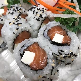 Product - Asian Sushi Street in North Miami Beach, FL Sushi Restaurants