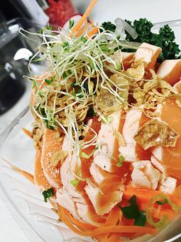 Product - Asian Sushi Street in North Miami Beach, FL Sushi Restaurants