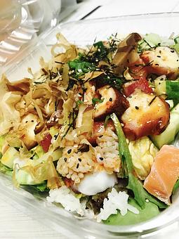 Product - Asian Sushi Street in North Miami Beach, FL Sushi Restaurants