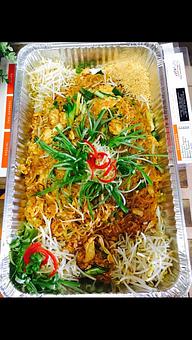 Product - Asian Sushi Street in North Miami Beach, FL Sushi Restaurants