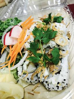 Product - Asian Sushi Street in North Miami Beach, FL Sushi Restaurants