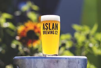 Product - Aslan Brewing Company in York Neighborhood - Bellingham, WA American Restaurants