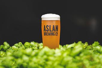 Product - Aslan Brewing Company in York Neighborhood - Bellingham, WA American Restaurants