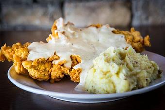 Product - Aspen Creek Grill - Amarillo in Amarillo, TX American Restaurants