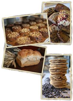 Product - Aspen Mills Bakery & Bread Company in Rancho Mirage, CA Bakeries