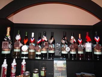 Product - Aspen Peak Cellars in Bailey, CO Travel & Tourism