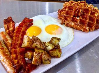 Product - Astor Café Bar & Argentian Grill in Cinco Ranch - Katy, TX Bars & Grills