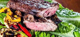 Product - Astor Café Bar & Argentian Grill in Cinco Ranch - Katy, TX Bars & Grills