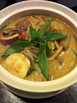 Product - At Home Thai Fusion Bistro in Ontario center - Ontario, CA Thai Restaurants