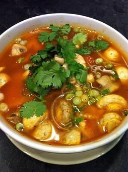 Product - At Home Thai Fusion Bistro in Ontario center - Ontario, CA Thai Restaurants