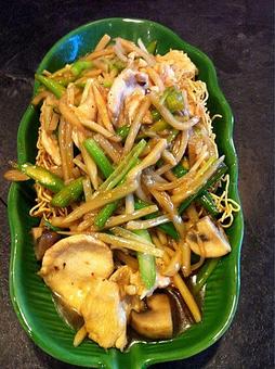 Product - At Home Thai Fusion Bistro in Ontario center - Ontario, CA Thai Restaurants