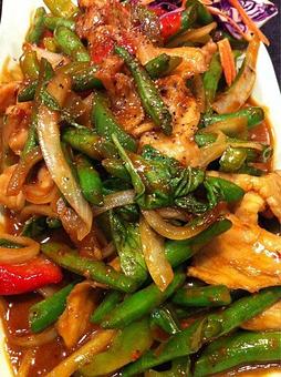 Product - At Home Thai Fusion Bistro in Ontario center - Ontario, CA Thai Restaurants