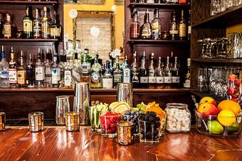Product - Atchafalaya Restaurant in New Orleans, LA Cajun & Creole Restaurant