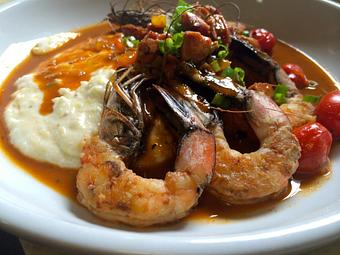 Product - Atchafalaya Restaurant in New Orleans, LA Cajun & Creole Restaurant