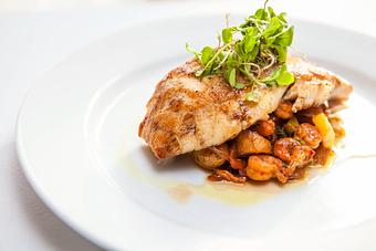 Product - Atchafalaya Restaurant in New Orleans, LA Cajun & Creole Restaurant