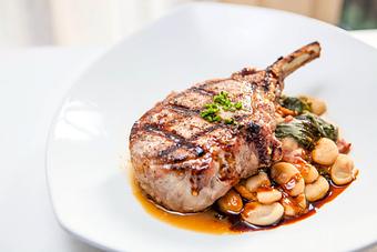 Product - Atchafalaya Restaurant in New Orleans, LA Cajun & Creole Restaurant