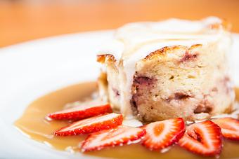 Product - Atchafalaya Restaurant in New Orleans, LA Cajun & Creole Restaurant