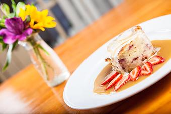 Product - Atchafalaya Restaurant in New Orleans, LA Cajun & Creole Restaurant