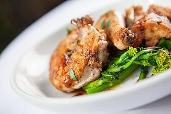 Product - Atchafalaya Restaurant in New Orleans, LA Cajun & Creole Restaurant