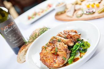 Product - Atchafalaya Restaurant in New Orleans, LA Cajun & Creole Restaurant