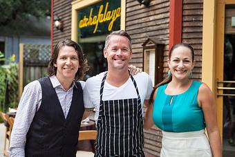 Product - Atchafalaya Restaurant in New Orleans, LA Cajun & Creole Restaurant