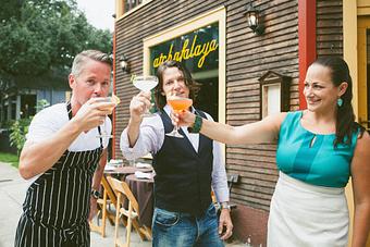 Product - Atchafalaya Restaurant in New Orleans, LA Cajun & Creole Restaurant