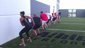 Product - Athletes' Performance in Frisco, TX Sports & Recreational Services