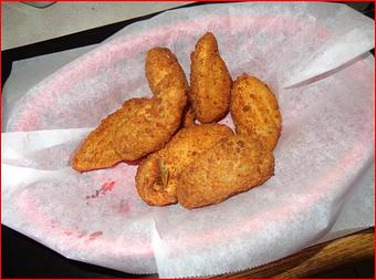 Product - Auburn Pitts in Auburn, NH American Restaurants