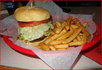 Product - Auburn Pitts in Auburn, NH American Restaurants