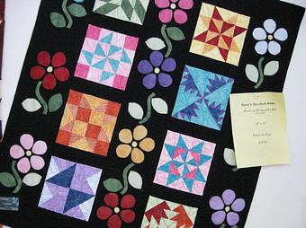 Product - Auntie's Attic Quilt Shop in Town of Niagara - Niagara Falls, NY Business Services