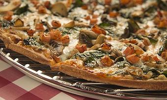 Product - Aurelio's Pizza Naperville Springbrook Square in Naperville, IL Bars & Grills