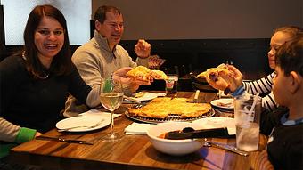 Product - Aurelio's Pizza Naperville Springbrook Square in Naperville, IL Bars & Grills