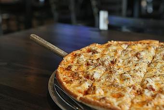 Product - Aurelio's Pizza Naperville Springbrook Square in Naperville, IL Bars & Grills