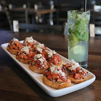 Product - Aurelio's Pizza Naperville Springbrook Square in Naperville, IL Bars & Grills