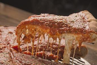 Product - Aurelio's Pizza Naperville Springbrook Square in Naperville, IL Bars & Grills