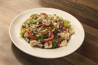 Product - Aurelio's Pizza Naperville Springbrook Square in Naperville, IL Bars & Grills