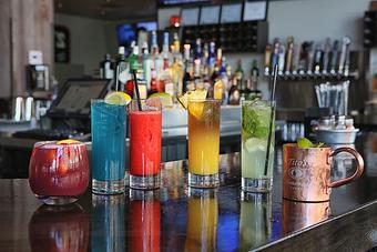 Product - Aurelio's Pizza Naperville Springbrook Square in Naperville, IL Bars & Grills