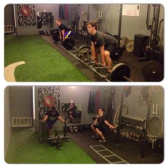 Product - Austin Performance Fitness in Austin, TX Health Clubs & Gymnasiums