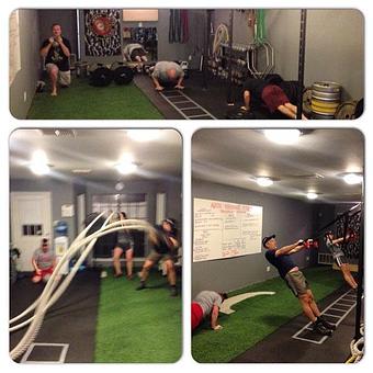 Product - Austin Performance Fitness in Austin, TX Health Clubs & Gymnasiums