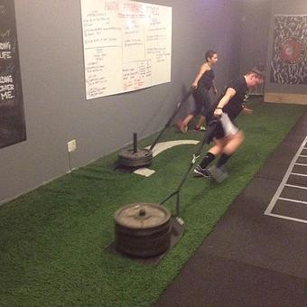 Product - Austin Performance Fitness in Austin, TX Health Clubs & Gymnasiums