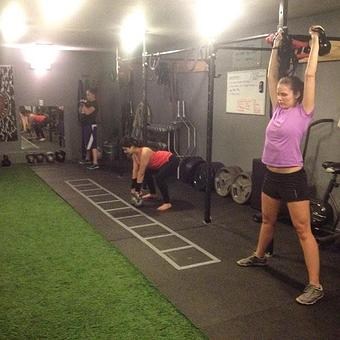 Product - Austin Performance Fitness in Austin, TX Health Clubs & Gymnasiums
