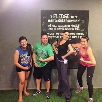 Product - Austin Performance Fitness in Austin, TX Health Clubs & Gymnasiums