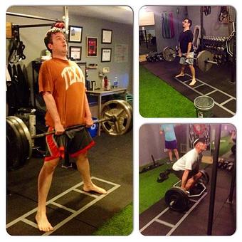 Product - Austin Performance Fitness in Austin, TX Health Clubs & Gymnasiums