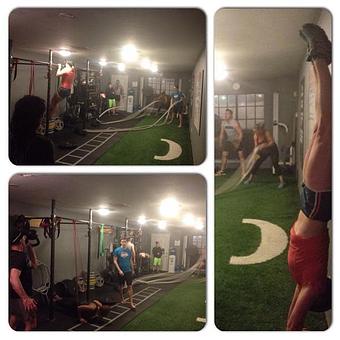 Product - Austin Performance Fitness in Austin, TX Health Clubs & Gymnasiums