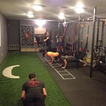 Product - Austin Performance Fitness in Austin, TX Health Clubs & Gymnasiums