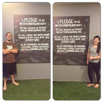 Product - Austin Performance Fitness in Austin, TX Health Clubs & Gymnasiums