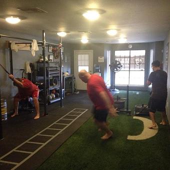 Product - Austin Performance Fitness in Austin, TX Health Clubs & Gymnasiums